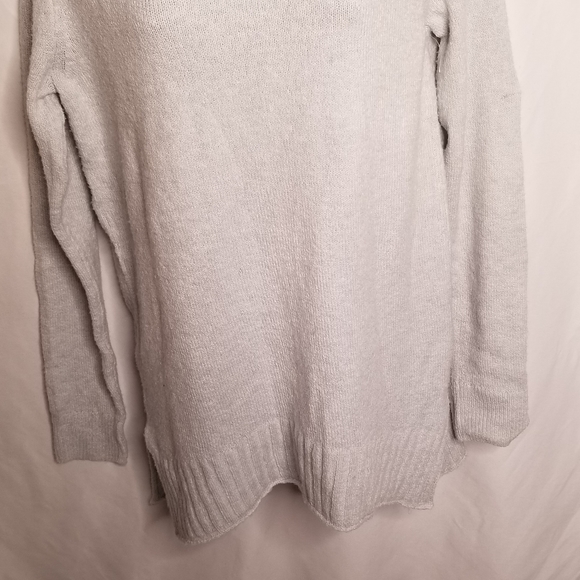 BP cowlneck soft loose fitting sweater - Picture 9 of 9